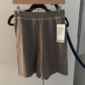 Swift Relaxed Short 9”